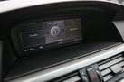 BMW 530D E60 3.0D 218 ZS STEPTRONIC