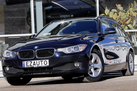 BMW 320D F31 2.0D 163 ZS 