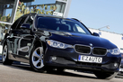 BMW 320D F31 2.0D 163 ZS 