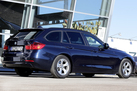 BMW 320D F31 2.0D 163 ZS 