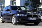 BMW 320D F31 2.0D 163 ZS 