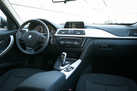 BMW 320D F31 2.0D 163 ZS 