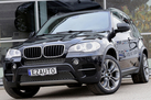 BMW X5 E70 3.0D 245 ZS SPORTPAKET