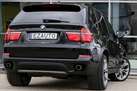 BMW X5 E70 3.0D 245 ZS SPORTPAKET