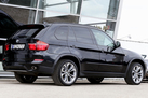 BMW X5 E70 3.0D 245 ZS SPORTPAKET