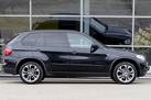 BMW X5 E70 3.0D 245 ZS SPORTPAKET