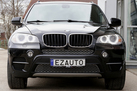 BMW X5 E70 3.0D 245 ZS SPORTPAKET