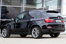 BMW X5 E70 3.0D 245 ZS SPORTPAKET