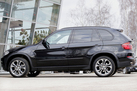 BMW X5 E70 3.0D 245 ZS SPORTPAKET