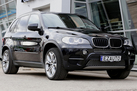 BMW X5 E70 3.0D 245 ZS SPORTPAKET