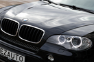 BMW X5 E70 3.0D 245 ZS SPORTPAKET