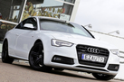 AUDI A5 COUPE 3.0TDI 245 ZS S-LINE QUATTRO
