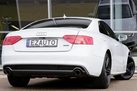 AUDI A5 COUPE 3.0TDI 245 ZS S-LINE QUATTRO