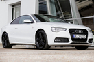 AUDI A5 COUPE 3.0TDI 245 ZS S-LINE QUATTRO