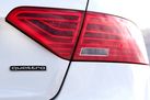 AUDI A5 COUPE 3.0TDI 245 ZS S-LINE QUATTRO