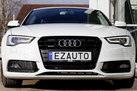 AUDI A5 COUPE 3.0TDI 245 ZS S-LINE QUATTRO