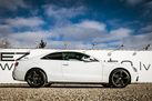 AUDI A5 COUPE 3.0TDI 245 ZS S-LINE QUATTRO