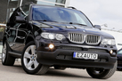 BMW X5 E53 3.0D 218 ZS SPORTPAKET