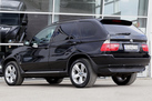 BMW X5 E53 3.0D 218 ZS SPORTPAKET