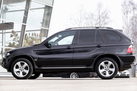 BMW X5 E53 3.0D 218 ZS SPORTPAKET