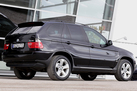 BMW X5 E53 3.0D 218 ZS SPORTPAKET
