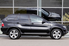 BMW X5 E53 3.0D 218 ZS SPORTPAKET