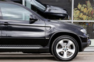 BMW X5 E53 3.0D 218 ZS SPORTPAKET