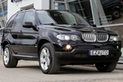 BMW X5 E53 3.0D 218 ZS SPORTPAKET