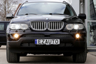BMW X5 E53 3.0D 218 ZS SPORTPAKET