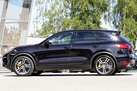 PORSCHE CAYENNE TURBO  500 ZS CARBON CERAMIC BRAKES  