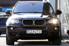 BMW X5 E70 3.0D 235 ZS M-SPORTPAKET