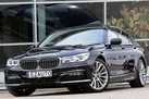 BMW 730D G11 3.0D 265 ZS SPORTAUTOMATIC