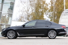 BMW 730D G11 3.0D 265 ZS SPORTAUTOMATIC