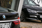 BMW 730D G11 3.0D 265 ZS SPORTAUTOMATIC