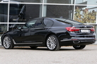 BMW 730D G11 3.0D 265 ZS SPORTAUTOMATIC