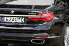 BMW 730D G11 3.0D 265 ZS SPORTAUTOMATIC
