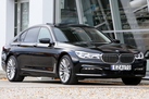 BMW 730D G11 3.0D 265 ZS SPORTAUTOMATIC
