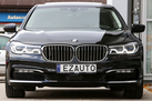 BMW 730D G11 3.0D 265 ZS SPORTAUTOMATIC