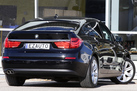 BMW 530D F07 3.0D 245ZS GRAN TURISMO 