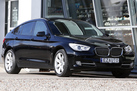 BMW 530D F07 3.0D 245ZS GRAN TURISMO 