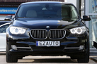 BMW 530D F07 3.0D 245ZS GRAN TURISMO 