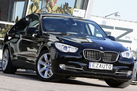 BMW 530D F07 3.0D 245ZS GRAN TURISMO 