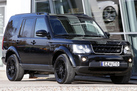LAND ROVER DISCOVERY IV 3.0D SDV6 HSE 256ZS