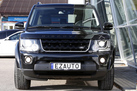 LAND ROVER DISCOVERY IV 3.0D SDV6 HSE 256ZS