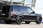 LAND ROVER DISCOVERY IV 3.0D SDV6 HSE 256ZS