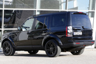LAND ROVER DISCOVERY IV 3.0D SDV6 HSE 256ZS