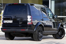 LAND ROVER DISCOVERY IV 3.0D SDV6 HSE 256ZS