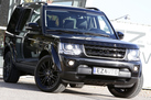 LAND ROVER DISCOVERY IV 3.0D SDV6 HSE 256ZS
