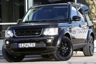LAND ROVER DISCOVERY IV 3.0D SDV6 HSE 256ZS