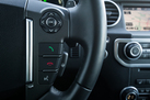 LAND ROVER DISCOVERY IV 3.0D SDV6 HSE 256ZS